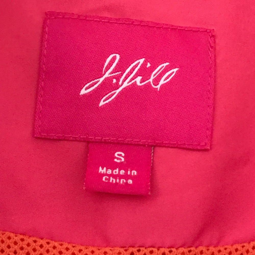 J.Jill Utility Jacket - Picture 7 of 11